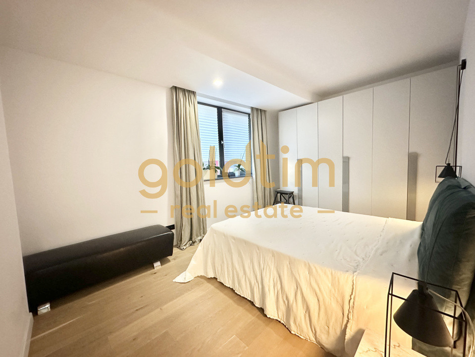 APARTAMENT MOBILAT/UTILAT/ BLOC ELEGANT/GARAJ/RAHMANINOV/FLOREASCA