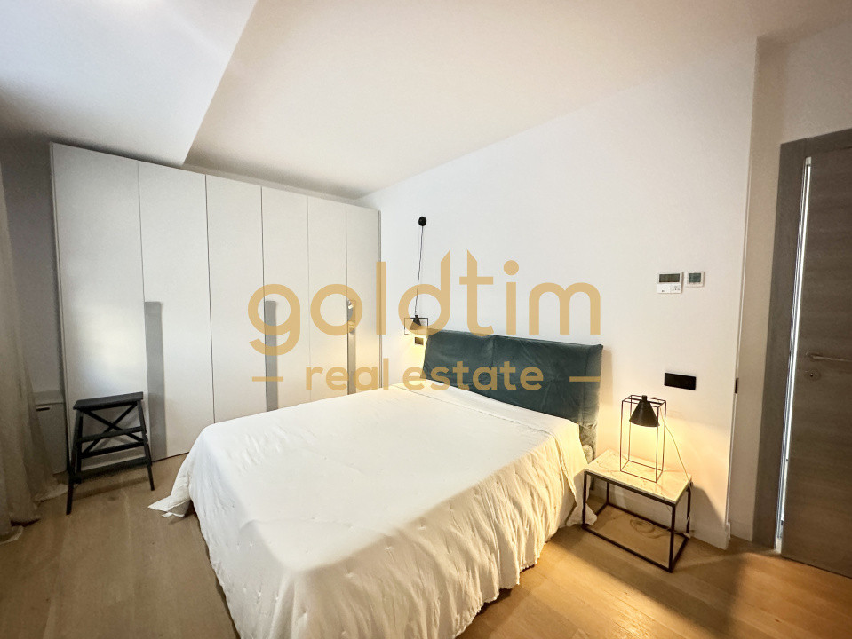 APARTAMENT MOBILAT/UTILAT/ BLOC ELEGANT/GARAJ/RAHMANINOV/FLOREASCA