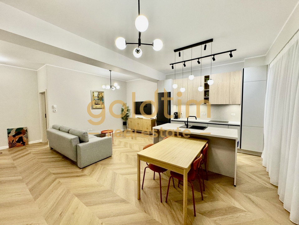 CURTE GENEROASA/PIPERA PLAZA/SPATII GENEROASE/LUMINOS/PARCARE SUBTERANĂ 