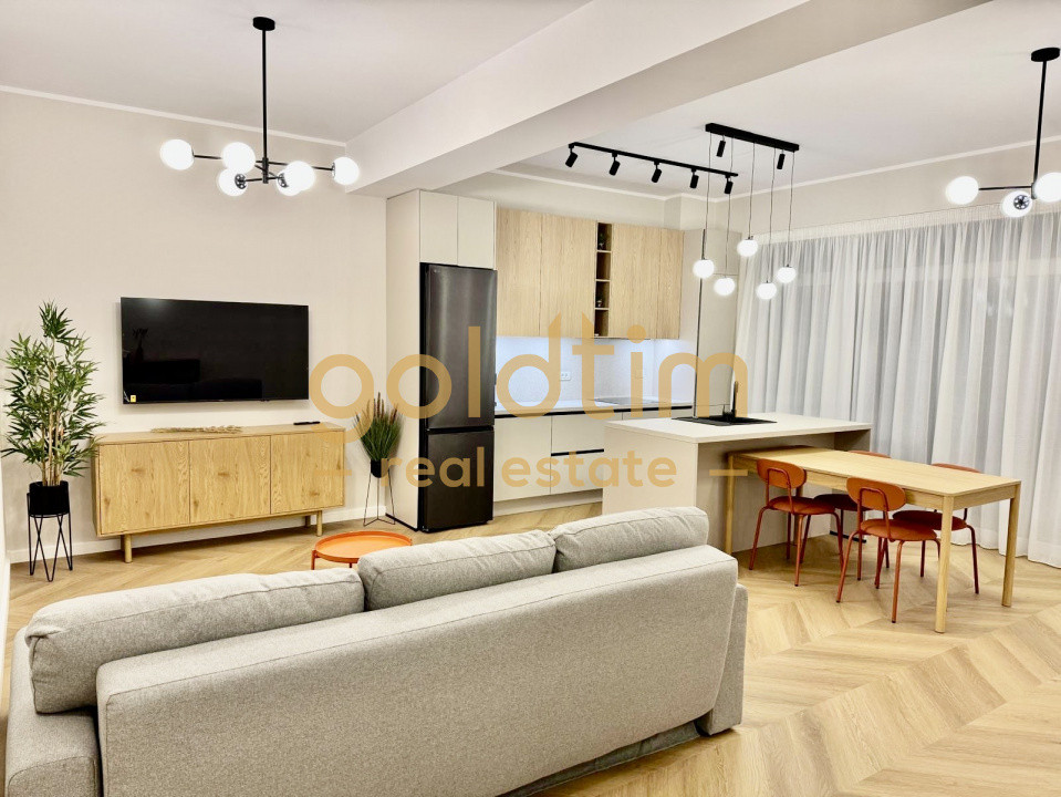 CURTE GENEROASA/PIPERA PLAZA/SPATII GENEROASE/LUMINOS/PARCARE SUBTERANĂ 