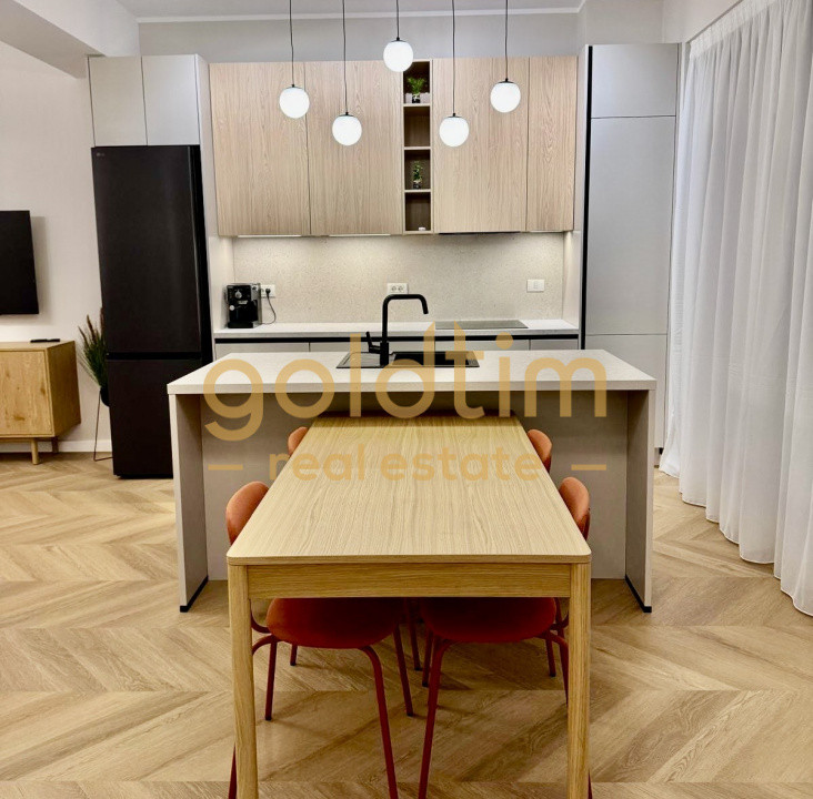 CURTE GENEROASA/PIPERA PLAZA/SPATII GENEROASE/LUMINOS/PARCARE SUBTERANĂ 