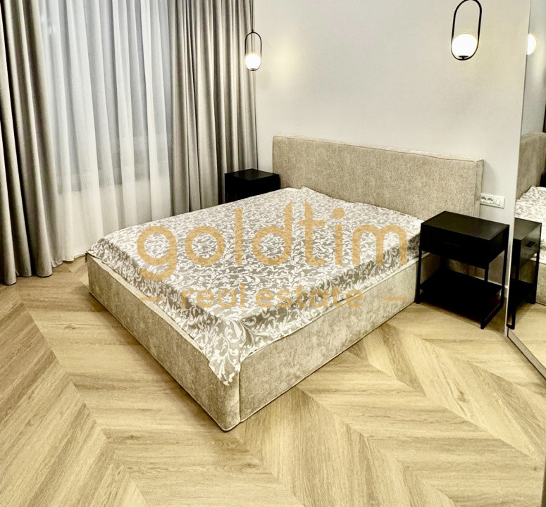 CURTE GENEROASA/PIPERA PLAZA/SPATII GENEROASE/LUMINOS/PARCARE SUBTERANĂ 