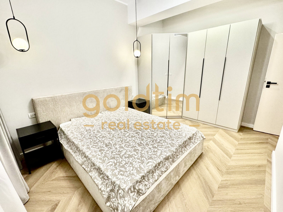 CURTE GENEROASA/PIPERA PLAZA/SPATII GENEROASE/LUMINOS/PARCARE SUBTERANĂ 