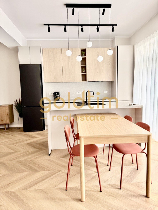 CURTE GENEROASA/PIPERA PLAZA/SPATII GENEROASE/LUMINOS/PARCARE SUBTERANĂ 