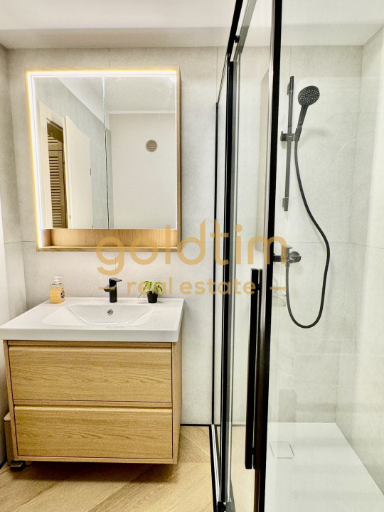 CURTE GENEROASA/PIPERA PLAZA/SPATII GENEROASE/LUMINOS/PARCARE SUBTERANĂ 