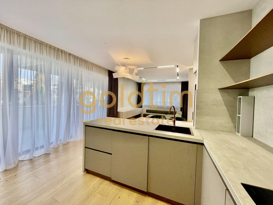 SUPERB/ ZONA EXCLUSIVISTA/ PARCARE