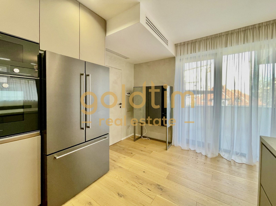 SUPERB/ ZONA EXCLUSIVISTA/ PARCARE