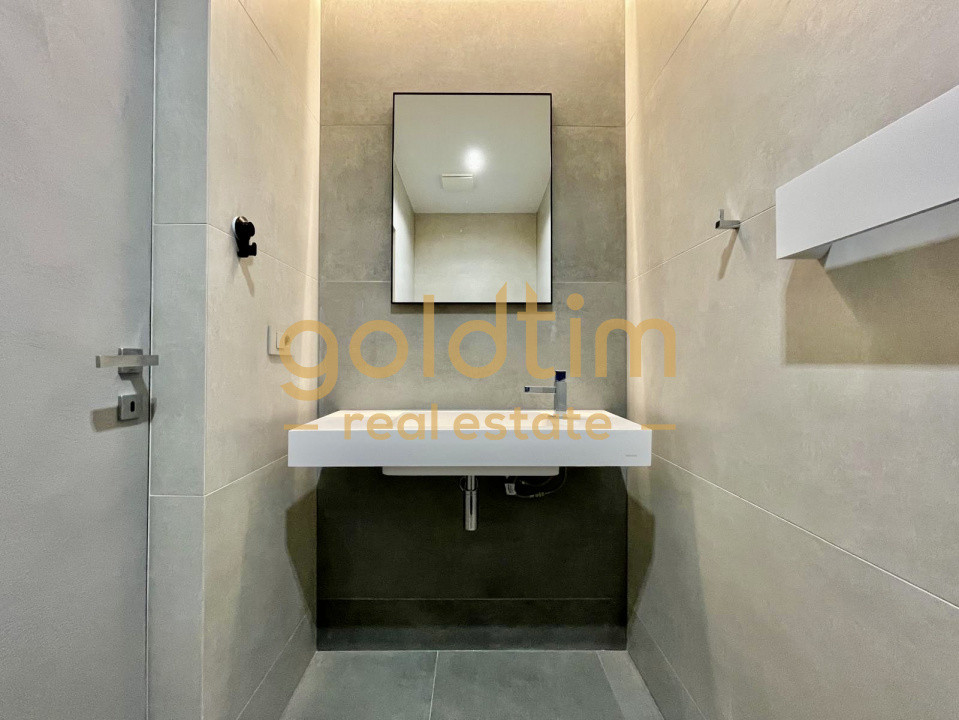 SUPERB/ ZONA EXCLUSIVISTA/ PARCARE