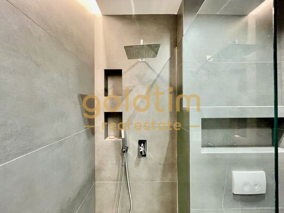 SUPERB/ ZONA EXCLUSIVISTA/ PARCARE