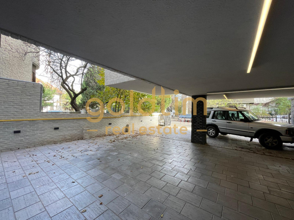 SUPERB/ ZONA EXCLUSIVISTA/ PARCARE