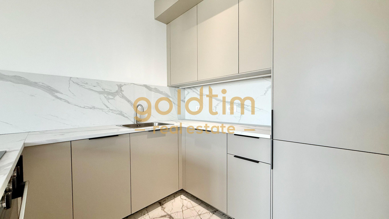 ONE VERDI PARK/BARBU VACARESCU/SUPERB/LOC DE PARCARE INCLUS