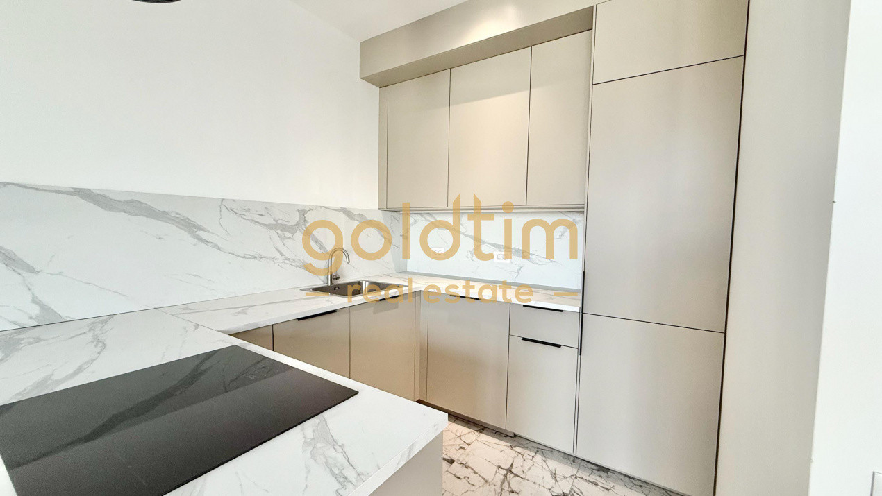 ONE VERDI PARK/BARBU VACARESCU/SUPERB/LOC DE PARCARE INCLUS