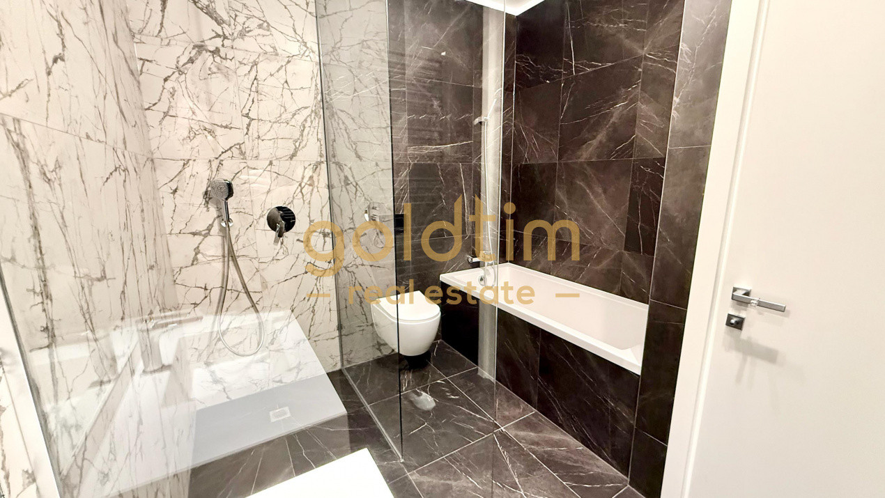 ONE VERDI PARK/BARBU VACARESCU/SUPERB/LOC DE PARCARE INCLUS