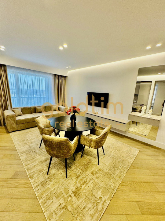 IANCU NICOLAE /PIPERA/CORTINA 126/UNIQUE DESIGN/LOC DE PARCARE INCLUS