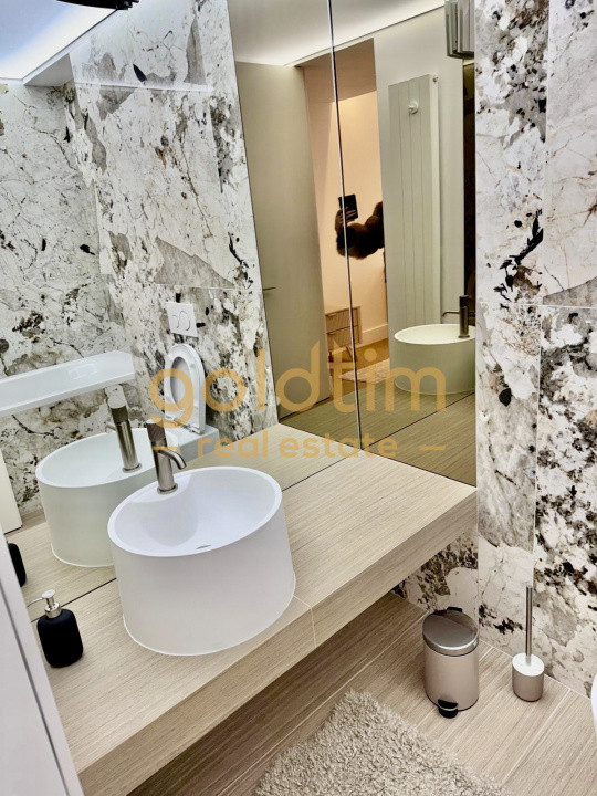 IANCU NICOLAE /PIPERA/CORTINA 126/UNIQUE DESIGN/LOC DE PARCARE INCLUS