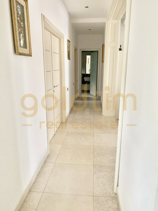 CASA INDIVIDUALA/PISCINA INCALZITA/CURTE 1950MP/BANEASA/SISESTI