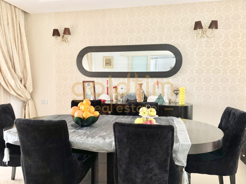 CASA INDIVIDUALA/PISCINA INCALZITA/CURTE 1950MP/BANEASA/SISESTI