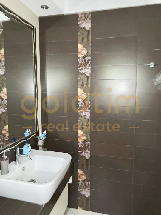 CASA INDIVIDUALA/PISCINA INCALZITA/CURTE 1950MP/BANEASA/SISESTI