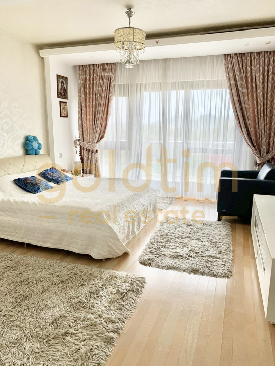 CASA INDIVIDUALA/PISCINA INCALZITA/CURTE 1950MP/BANEASA/SISESTI