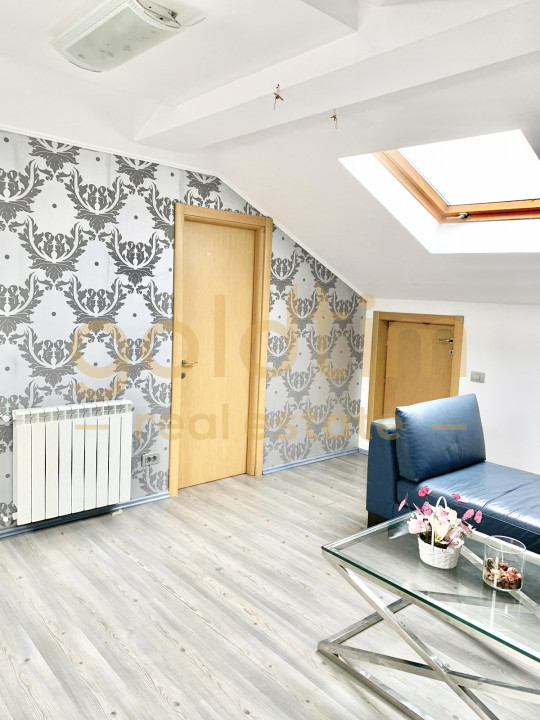 CASA INDIVIDUALA/PISCINA INCALZITA/CURTE 1950MP/BANEASA/SISESTI