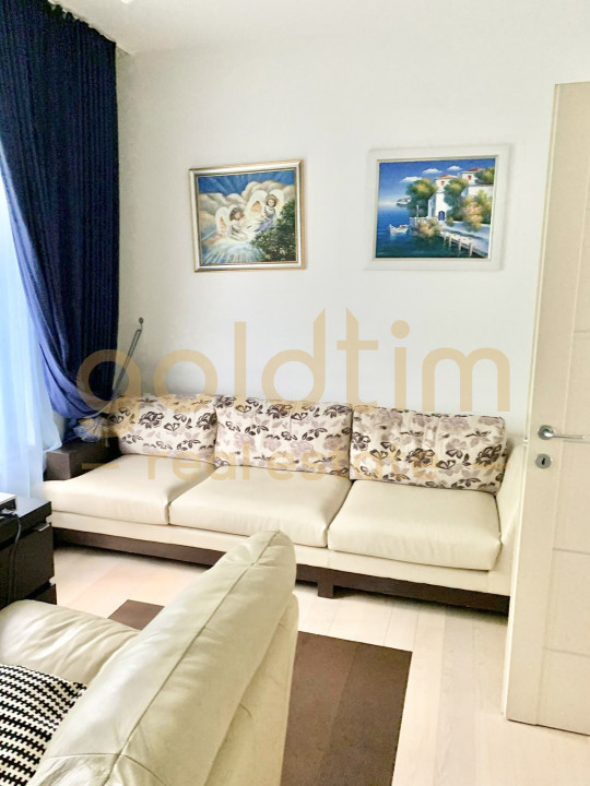 CASA INDIVIDUALA/PISCINA INCALZITA/CURTE 1950MP/BANEASA/SISESTI