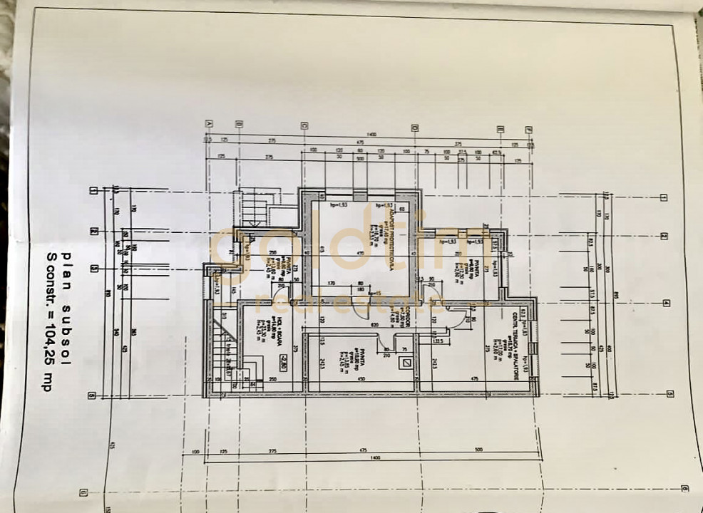 CASA INDIVIDUALA/PISCINA INCALZITA/CURTE 1950MP/BANEASA/SISESTI