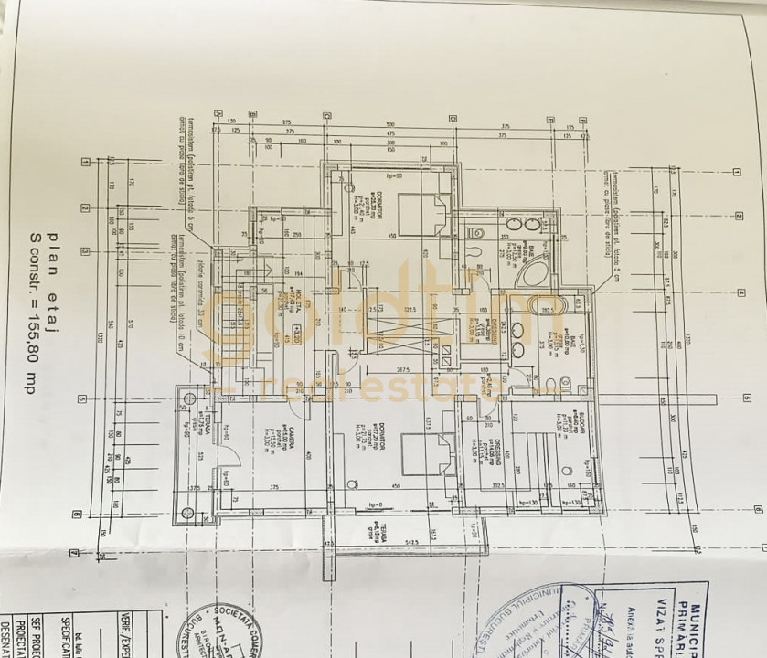 CASA INDIVIDUALA/PISCINA INCALZITA/CURTE 1950MP/BANEASA/SISESTI