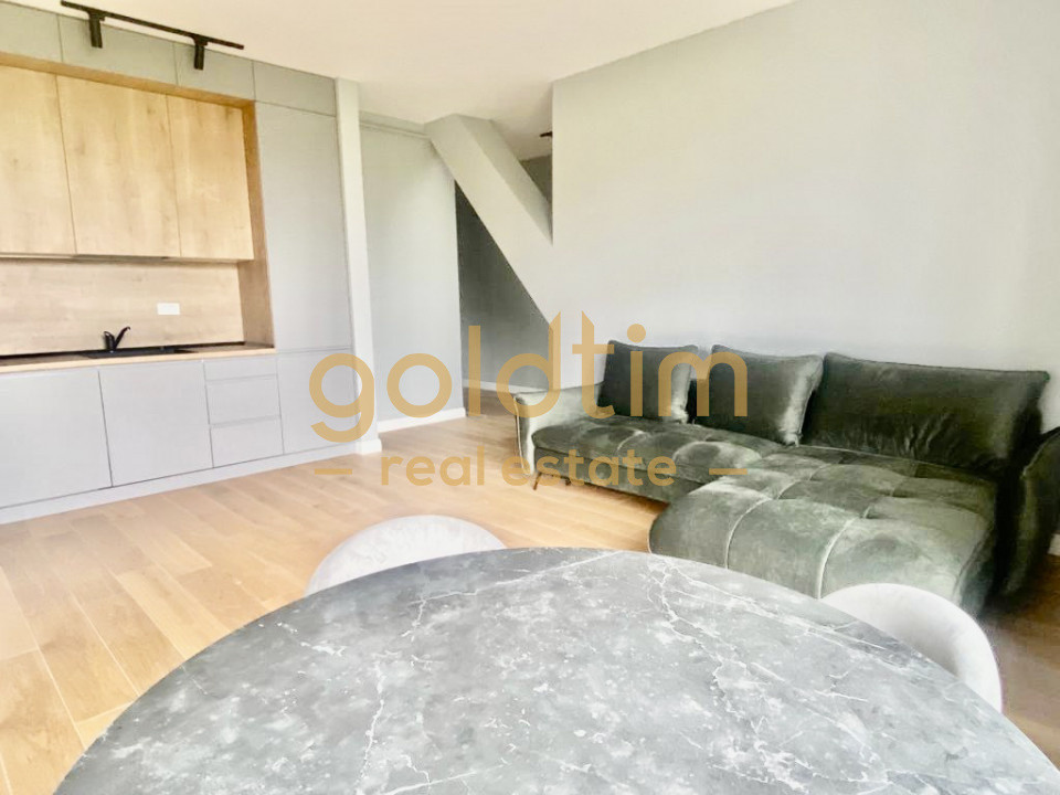 NOU/ PRIMA INCHIRIERE/SUPERB/ VEDERE LAC/ PARCARE