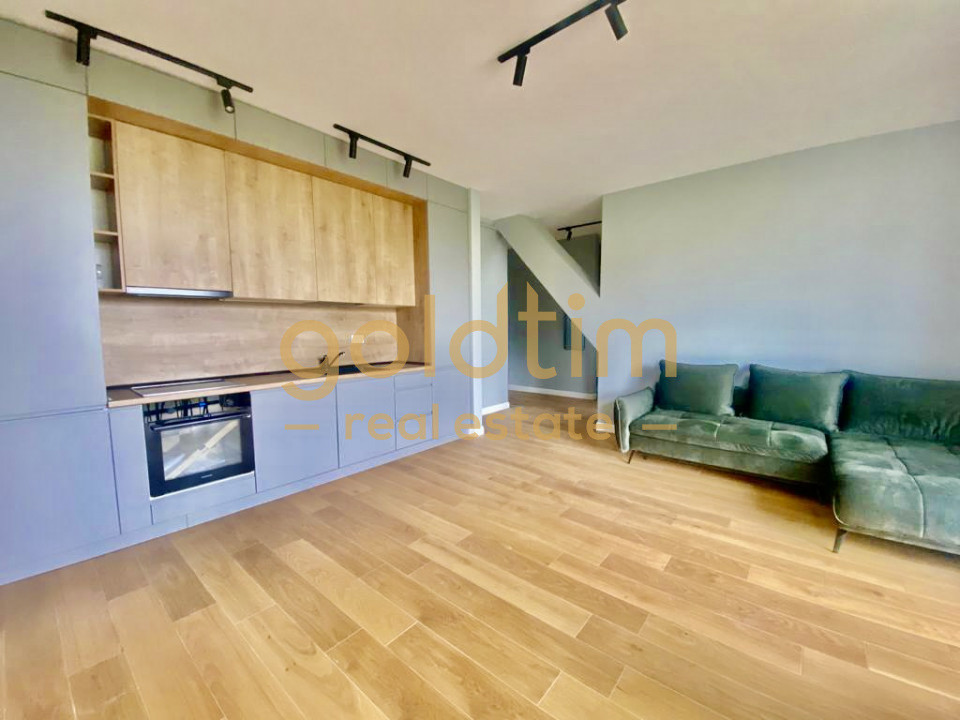 NOU/ PRIMA INCHIRIERE/SUPERB/ VEDERE LAC/ PARCARE