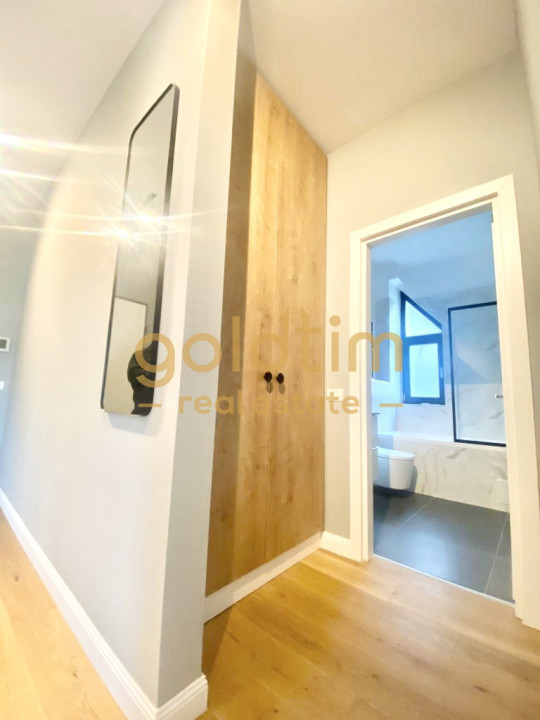 NOU/ PRIMA INCHIRIERE/SUPERB/ VEDERE LAC/ PARCARE