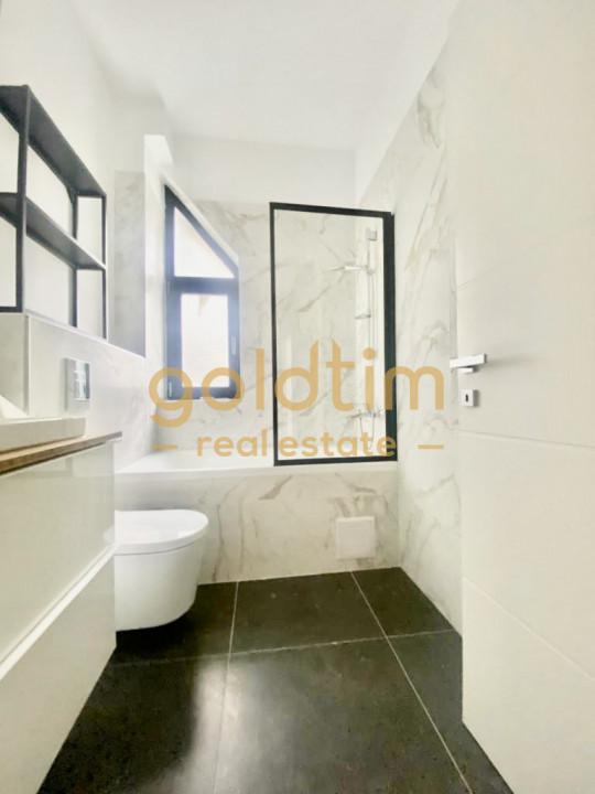 NOU/ PRIMA INCHIRIERE/SUPERB/ VEDERE LAC/ PARCARE