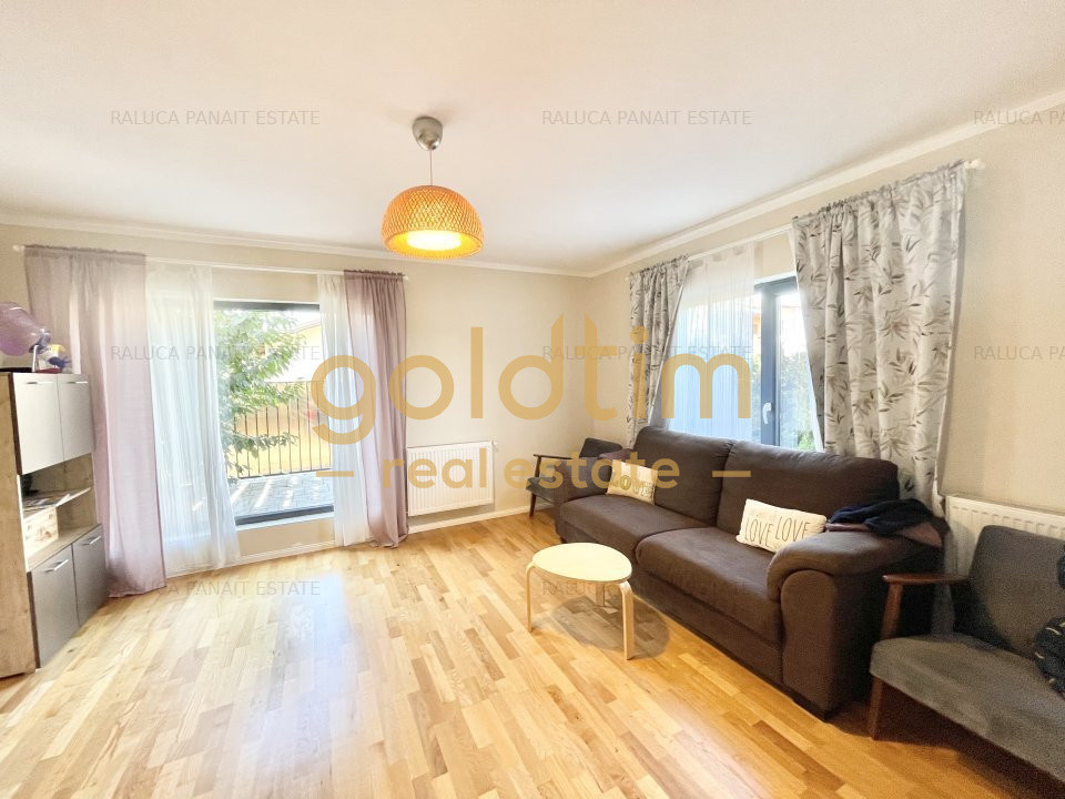 NOU/LOC DE PARCARE/ ZONA LINISTITA