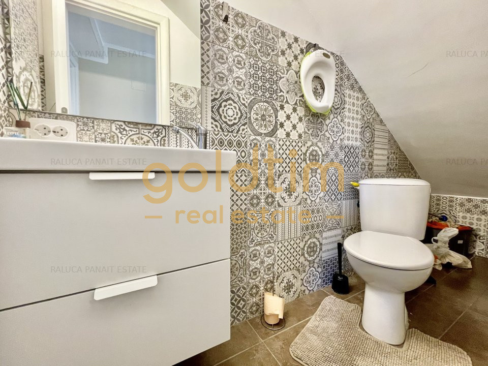 NOU/LOC DE PARCARE/ ZONA LINISTITA