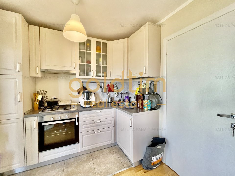 NOU/LOC DE PARCARE/ ZONA LINISTITA