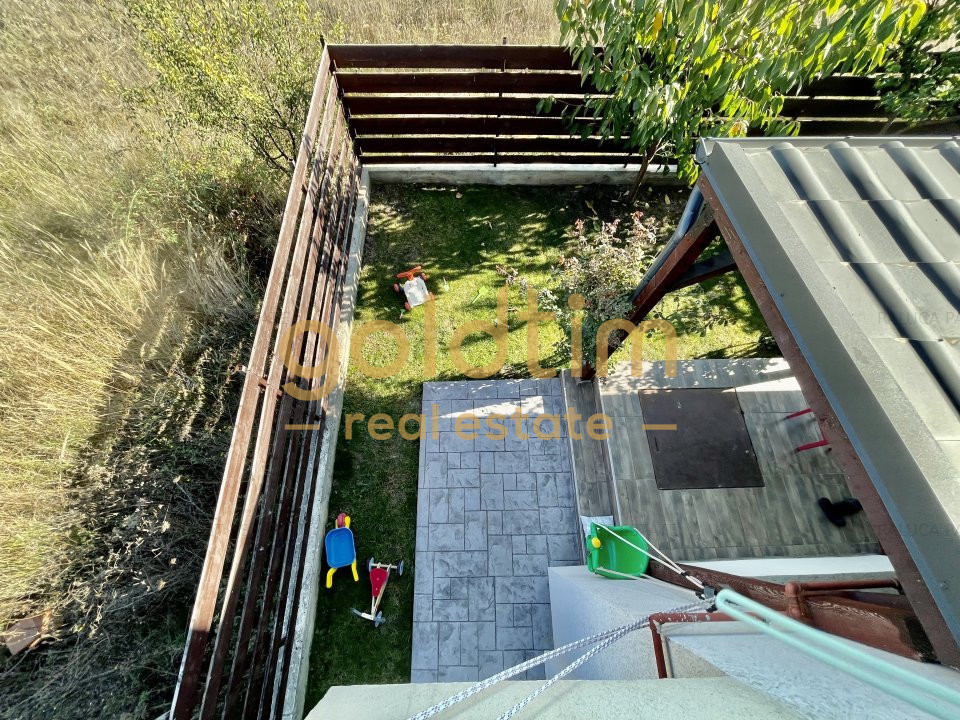 NOU/LOC DE PARCARE/ ZONA LINISTITA