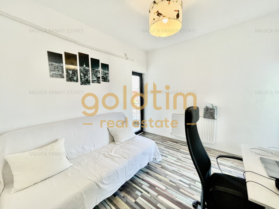 NOU/LOC DE PARCARE/ ZONA LINISTITA