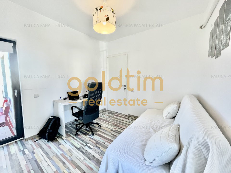 NOU/LOC DE PARCARE/ ZONA LINISTITA