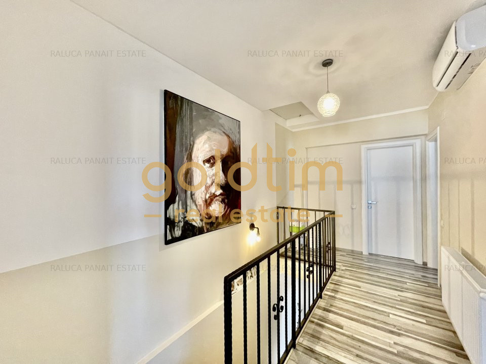 NOU/LOC DE PARCARE/ ZONA LINISTITA