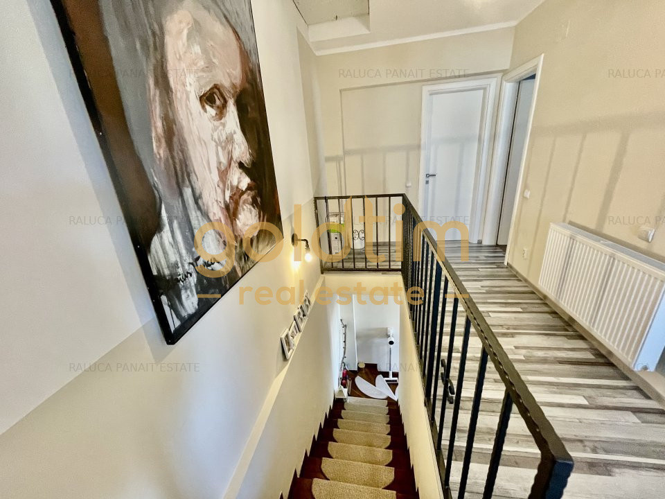 NOU/LOC DE PARCARE/ ZONA LINISTITA