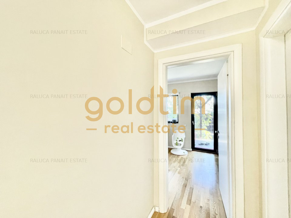 NOU/LOC DE PARCARE/ ZONA LINISTITA