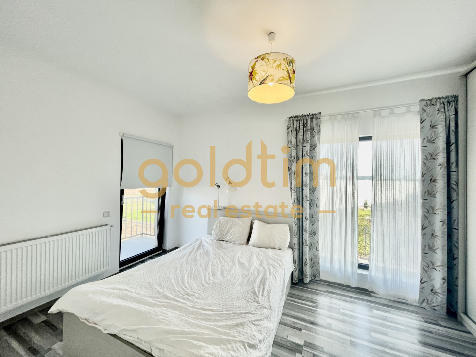 NOU/LOC DE PARCARE/ ZONA LINISTITA