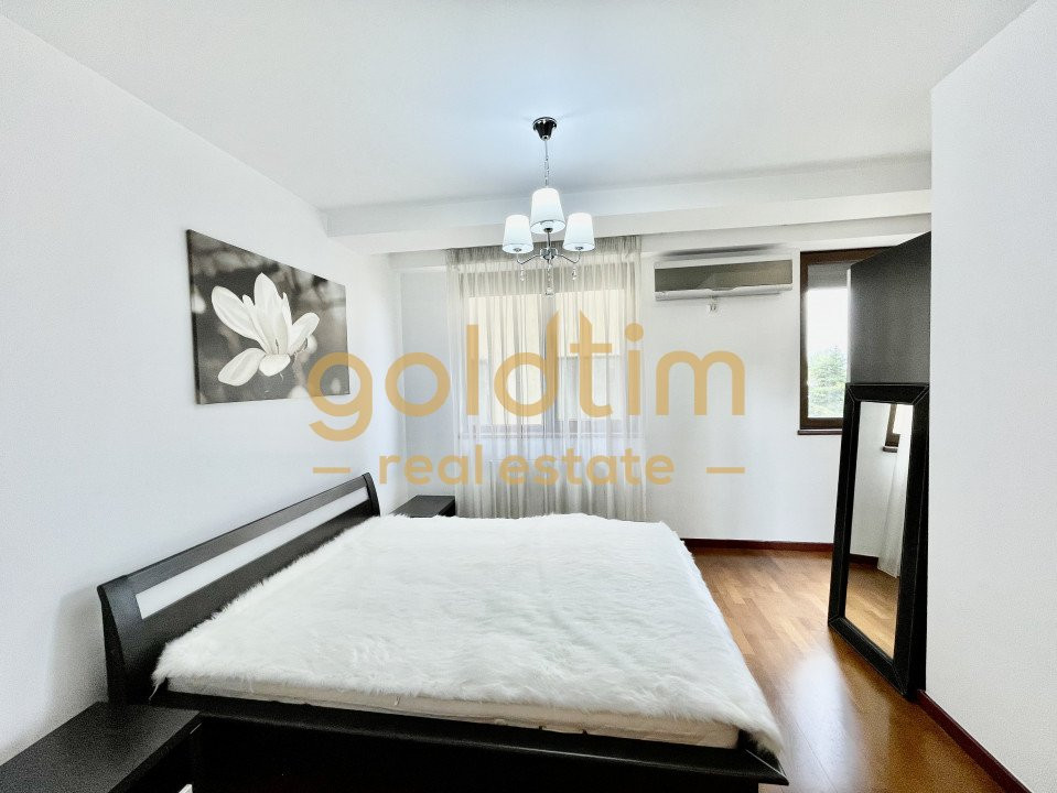 MOBILAT SI UTILAT/ ZONA LINiSTiTA/ PARCARE SUBTERANA