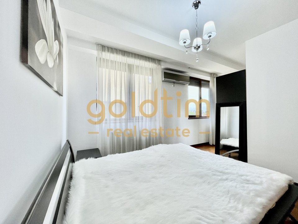 MOBILAT SI UTILAT/ ZONA LINiSTiTA/ PARCARE SUBTERANA