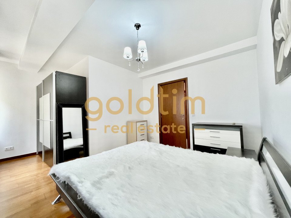 MOBILAT SI UTILAT/ ZONA LINiSTiTA/ PARCARE SUBTERANA