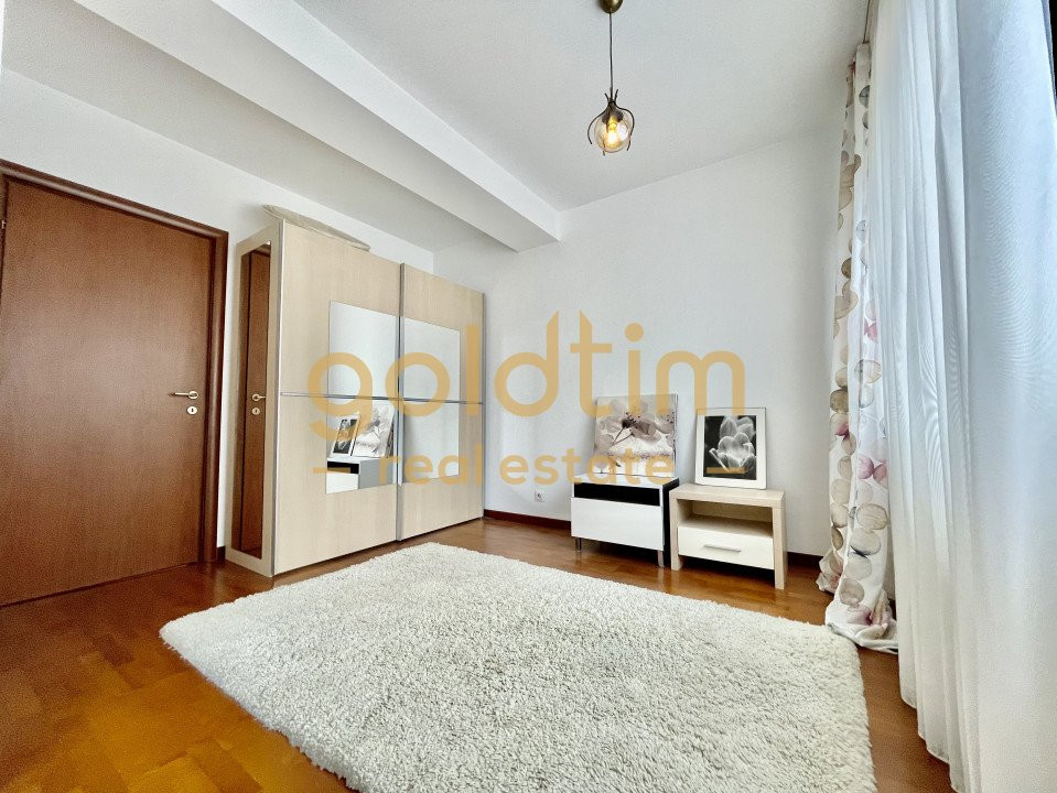 MOBILAT SI UTILAT/ ZONA LINiSTiTA/ PARCARE SUBTERANA