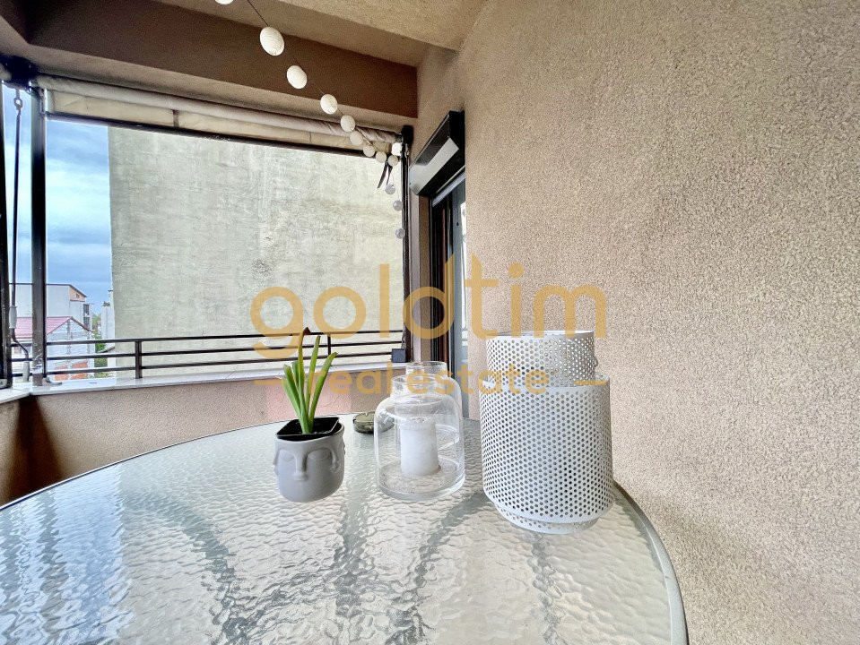 MOBILAT SI UTILAT/ ZONA LINiSTiTA/ PARCARE SUBTERANA