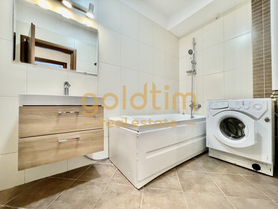 MOBILAT SI UTILAT/ ZONA LINiSTiTA/ PARCARE SUBTERANA