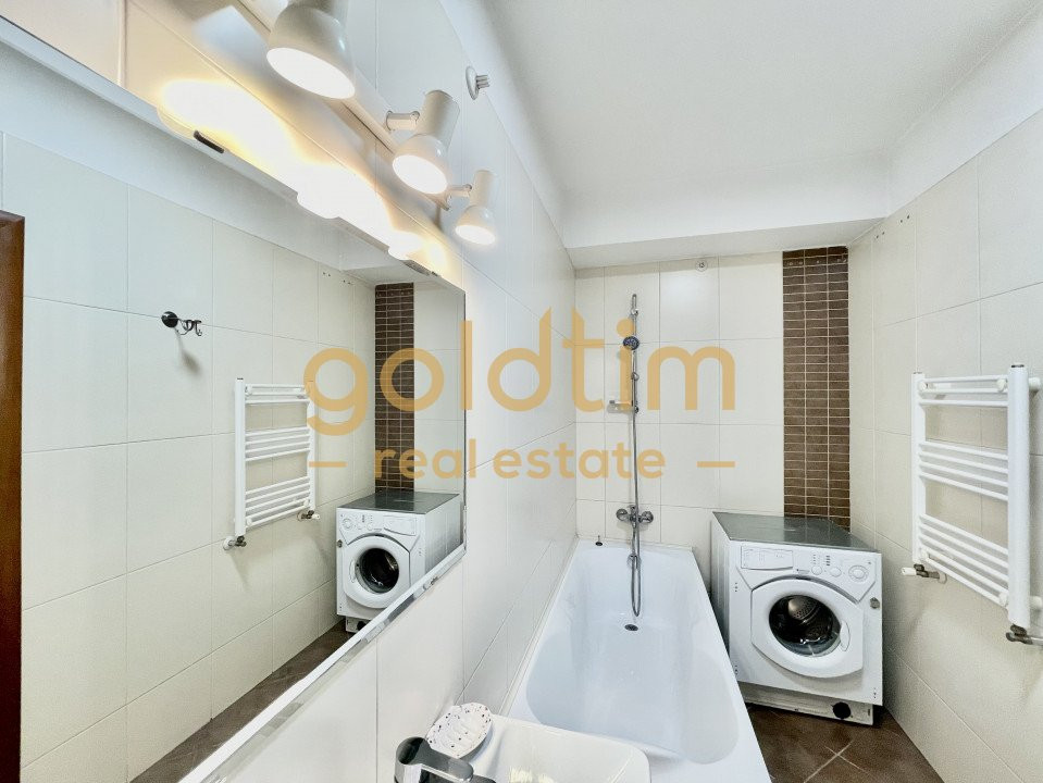 MOBILAT SI UTILAT/ ZONA LINiSTiTA/ PARCARE SUBTERANA