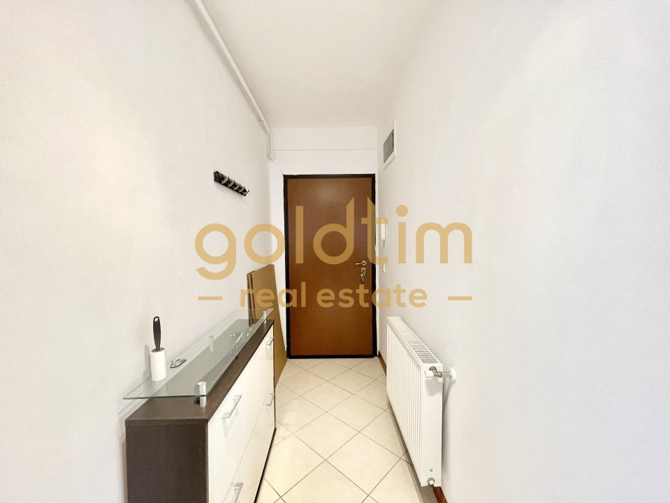 MOBILAT SI UTILAT/ ZONA LINiSTiTA/ PARCARE SUBTERANA