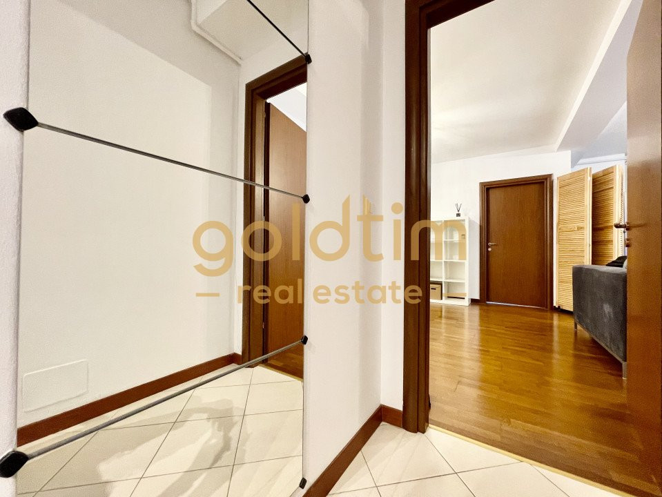 MOBILAT SI UTILAT/ ZONA LINiSTiTA/ PARCARE SUBTERANA